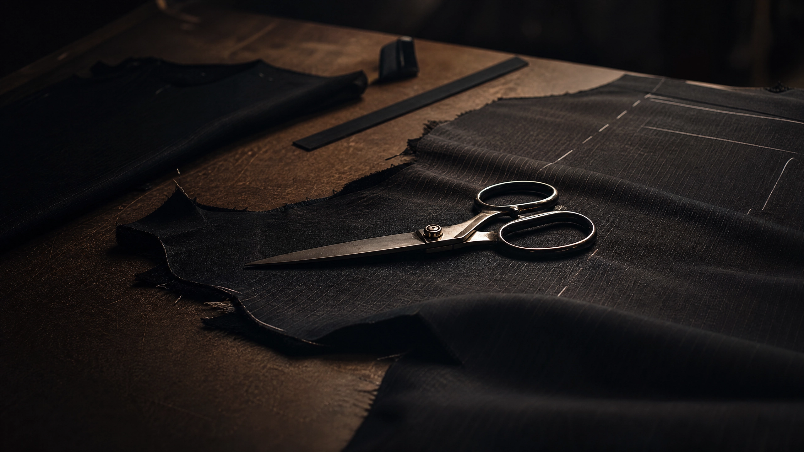 Brand Positioning & Sourcing
