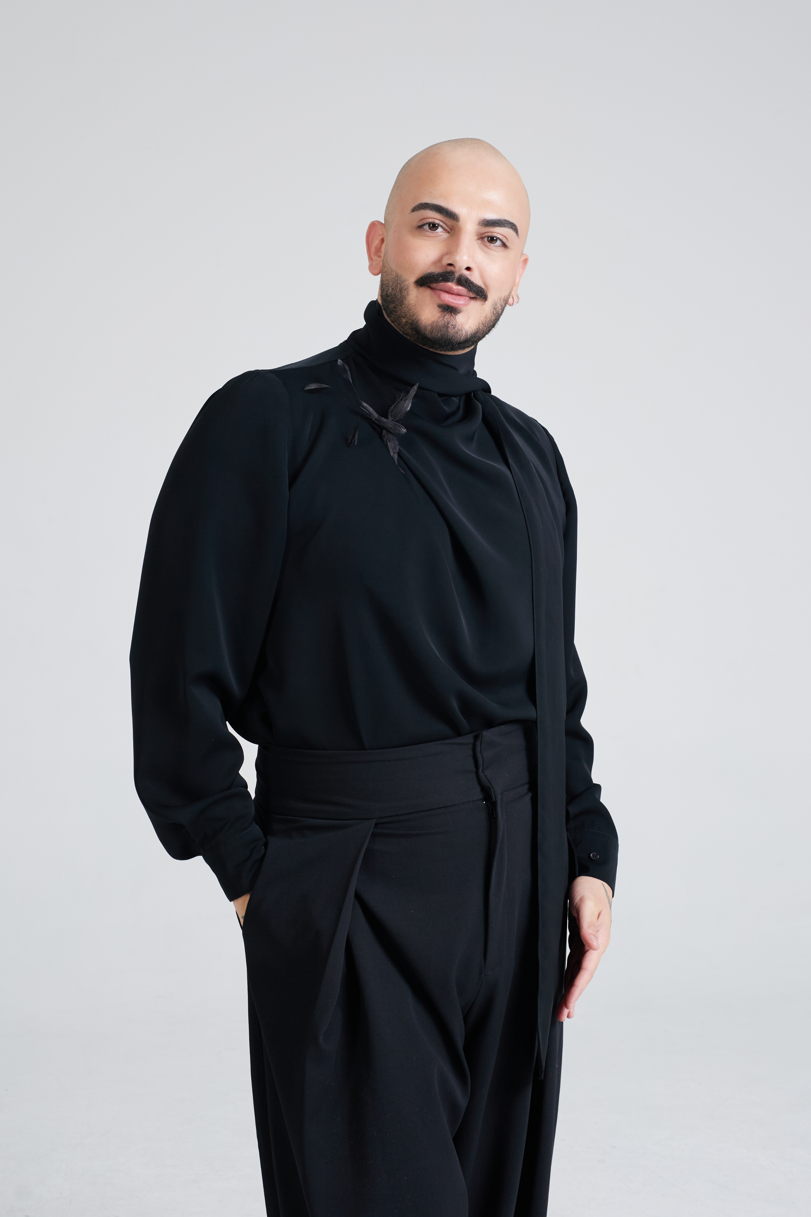 Elio Srour