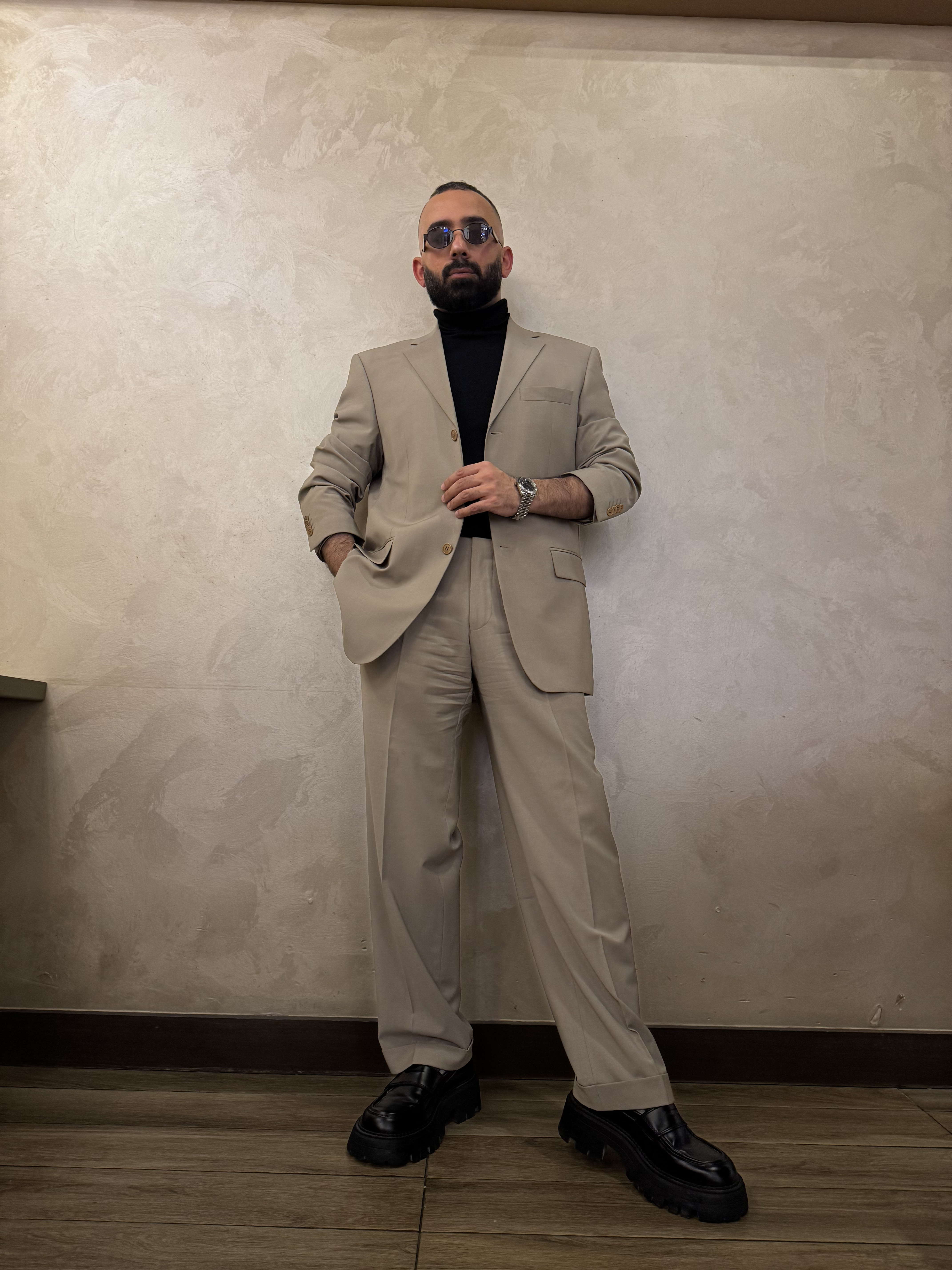 Ghaith Ayoub